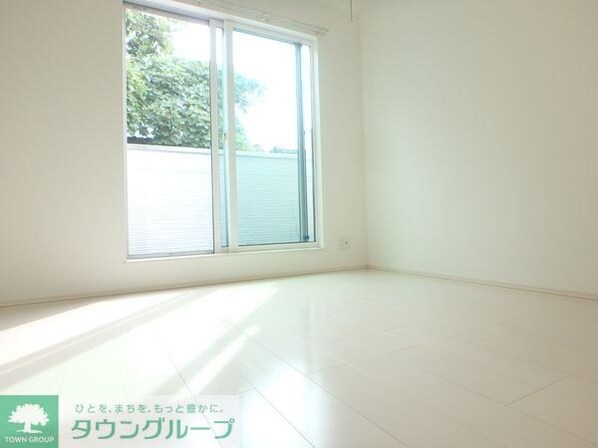 アルバ・トレ柏の物件内観写真